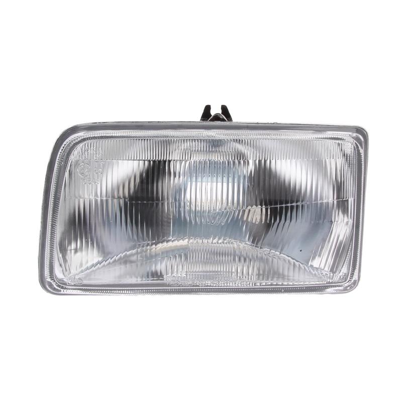 DEPO 431-1113L-LD-E Headlight