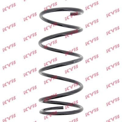 KYB K-Flex RD1598 Coil Spring for Toyota Corolla
