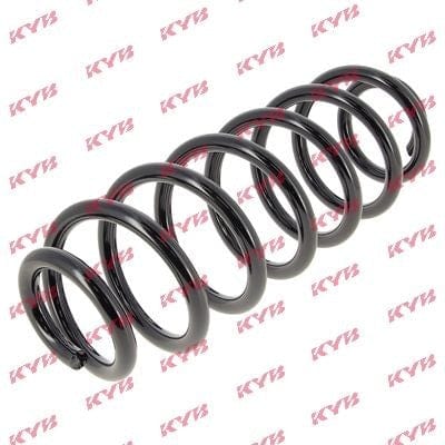KYB RA6164 Coil Spring for VW Passat B7 Saloon (362)