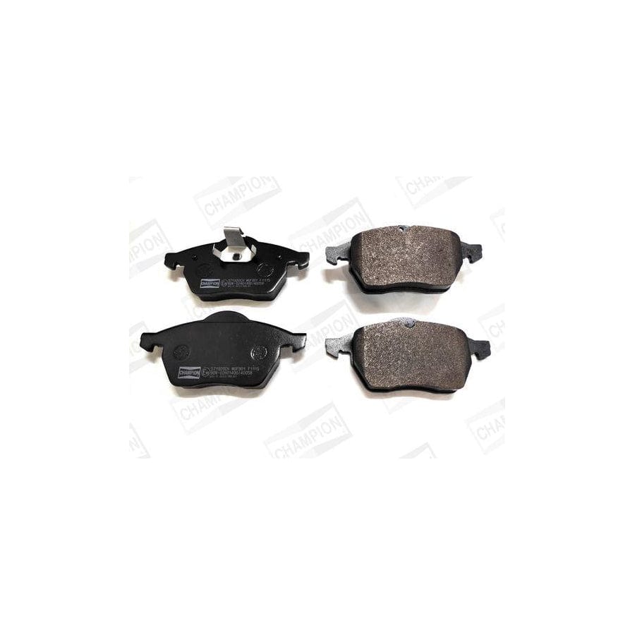 Champion 571920Ch Brake Pad Set