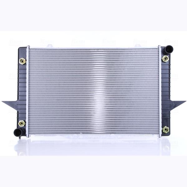 NISSENS NIS65539A Engine Radiator
