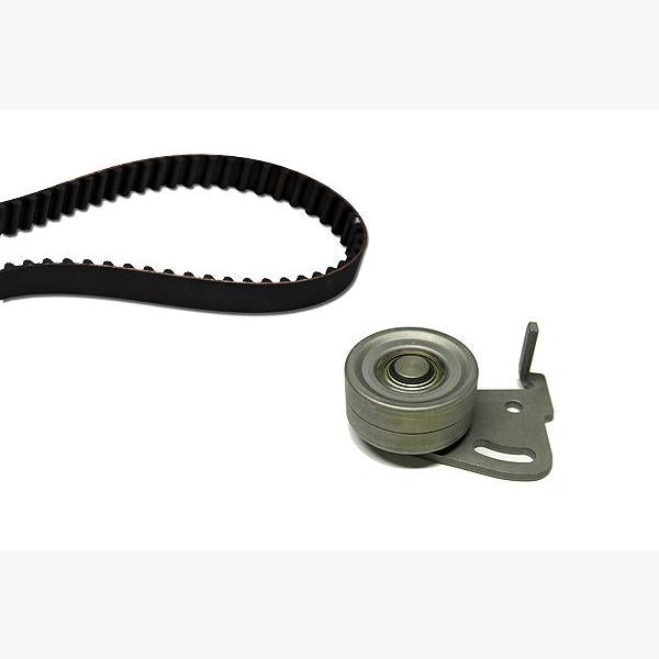 HEPU HEP20-1206 Timing Belt Set