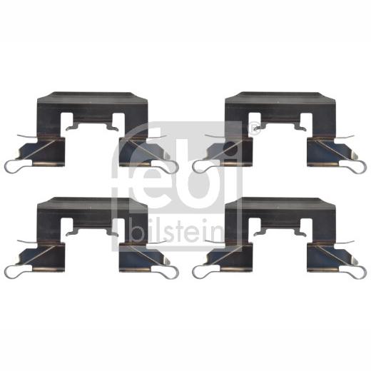 4 RIDE THP1137 Brake Disc