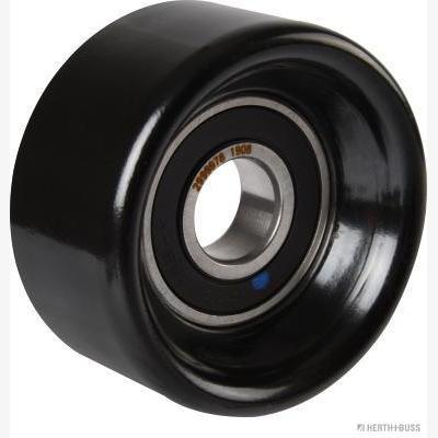 HERTH+BUSS JAKOPARTS J1140358 V-Ribbed Belt Tensioner Pulley