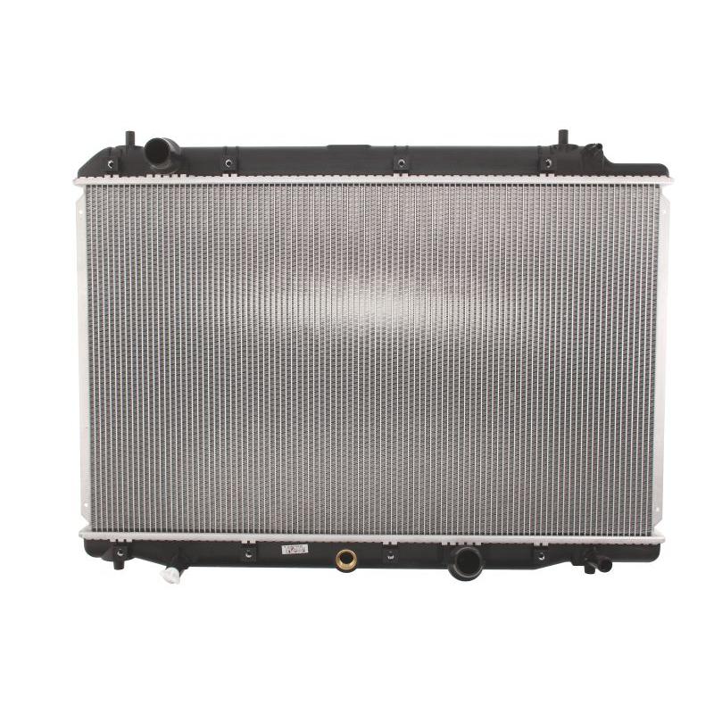 KOYORAD PL082586 Engine Radiator