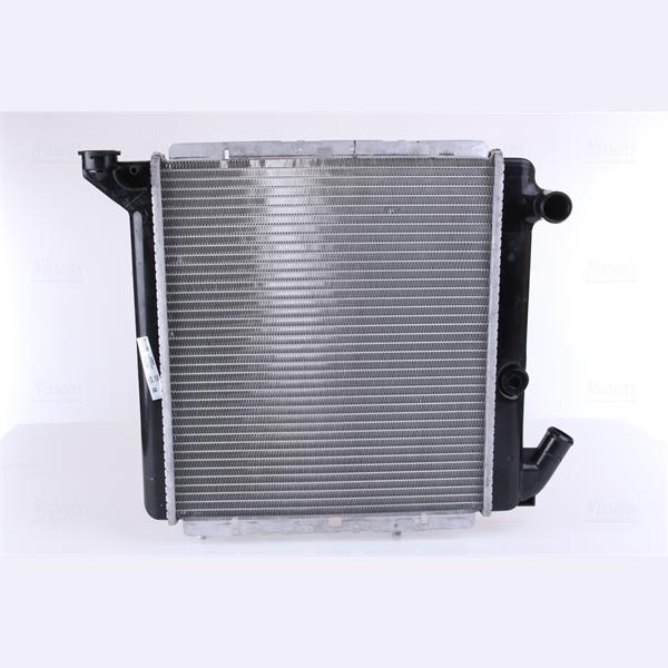 NISSENS NIS63869 Engine Radiator