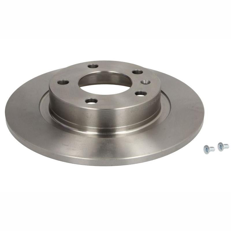 SORL RL3514LA01 Service Brake Brake Valve