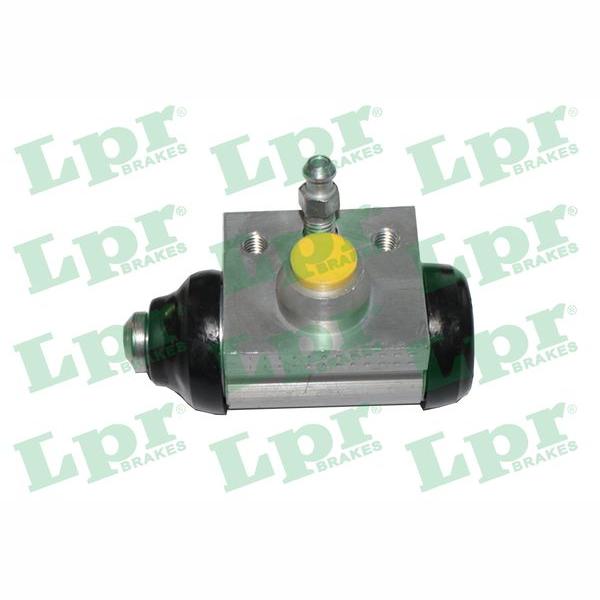 LPR LPR5385 Wheel Brake Cylinder