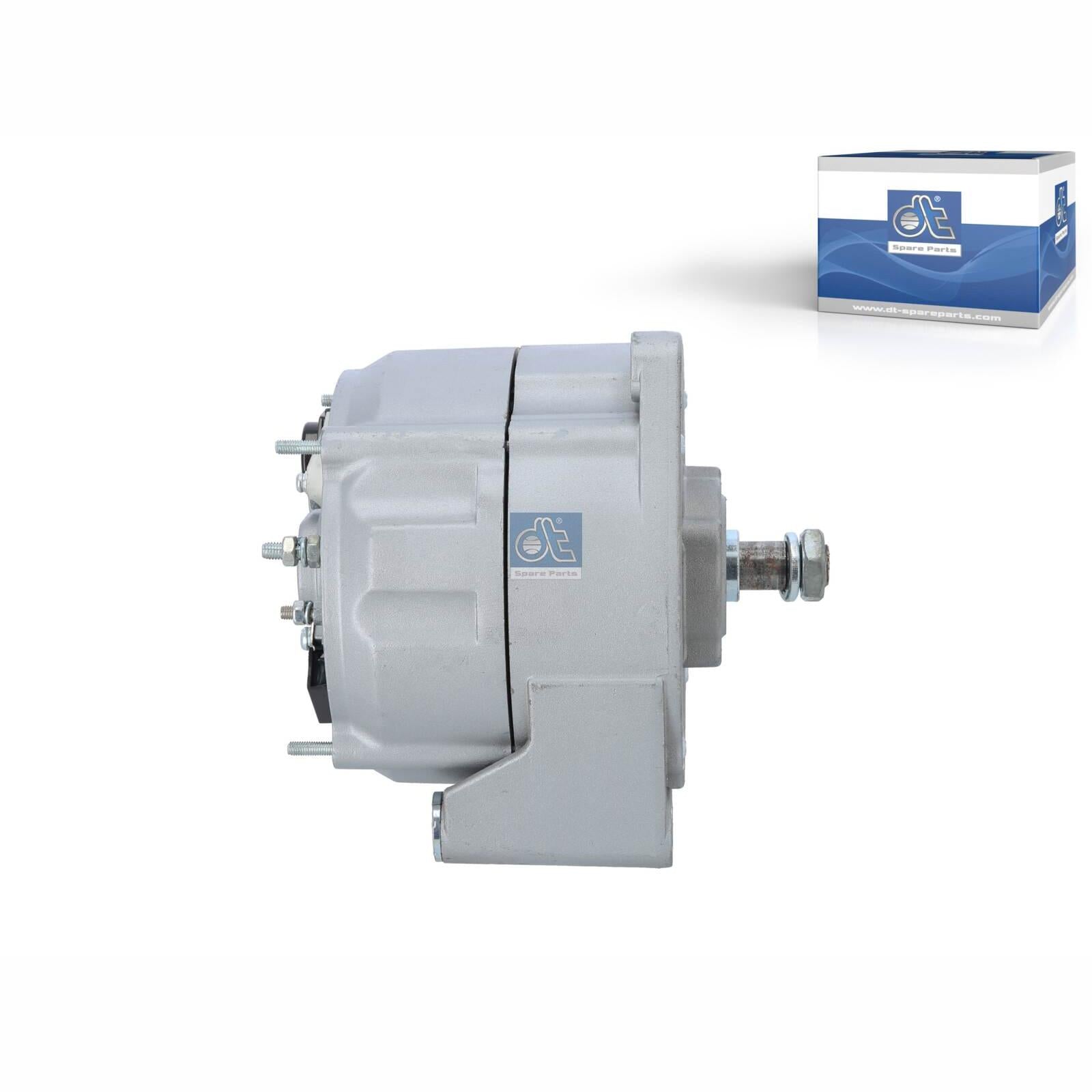 DT A/C 334021 Alternator