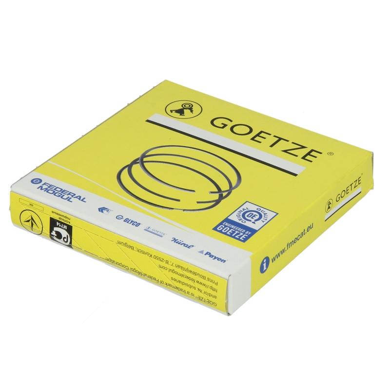 GOETZE 08-137507-10 Piston Ring Kit