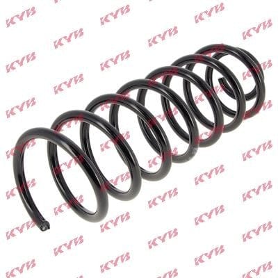 KYB K-Flex RA7003 Coil Spring for Saab 9-5 Saloon (Ys3E)