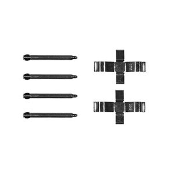 USA 61082AT Brake Disc