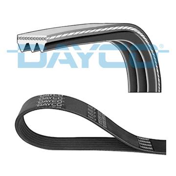 DAYCO DAY3PK977EE V-Ribbed Belt
