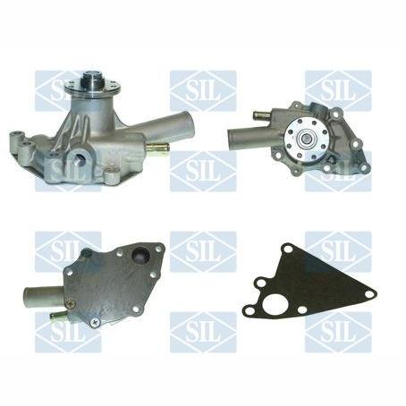 SIL PA1081 Water Pump
