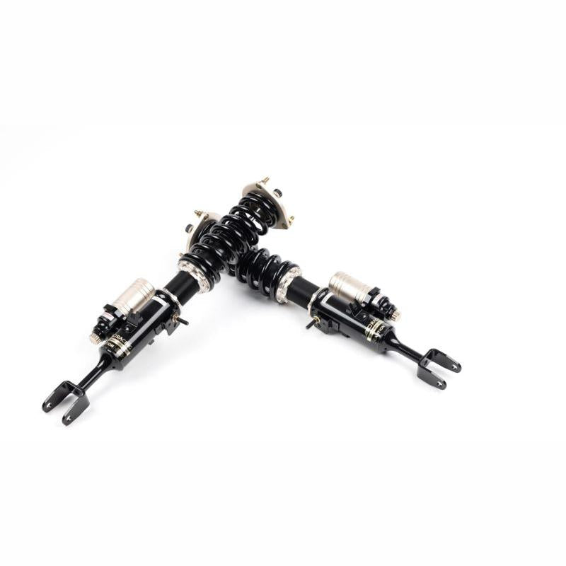 BC RACING BCR237287 Suspension Set