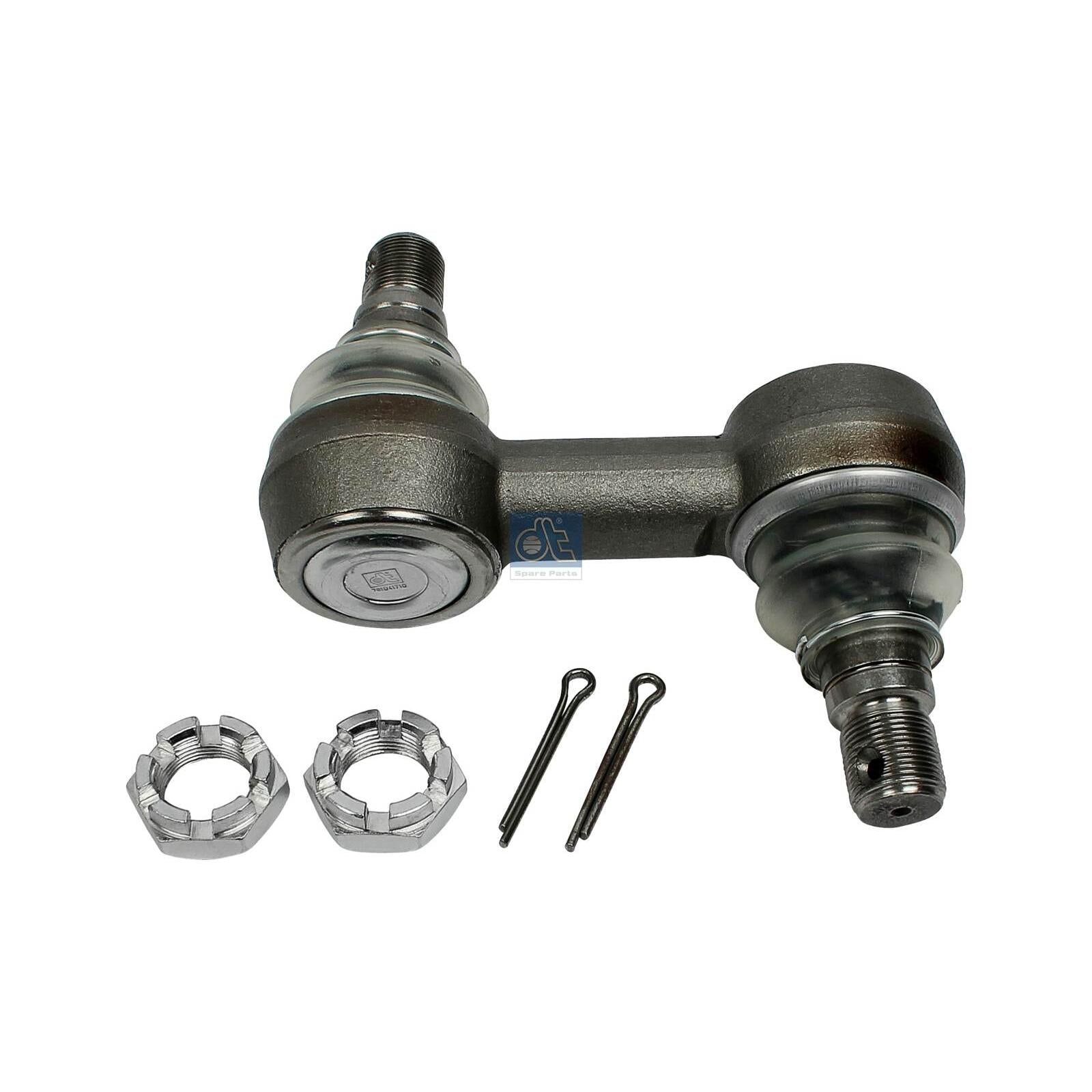 DT SPARE PARTS 6.14055 Stabiliser Bar Link/Coupling Rod