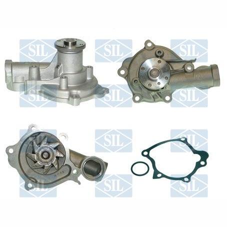 SIL PA892 Water Pump