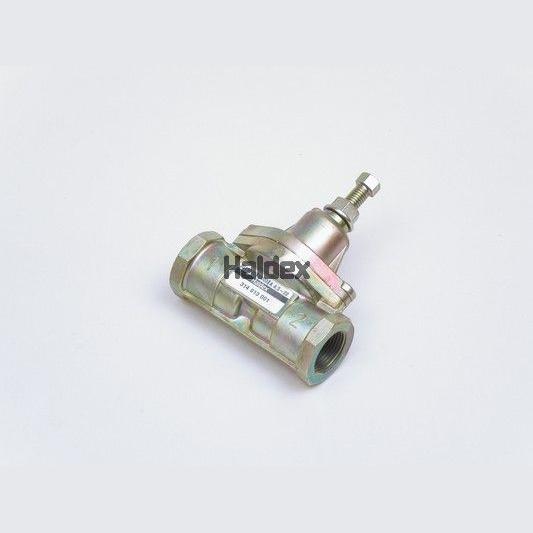 HALDEX 314013001 Air Suspension Valve