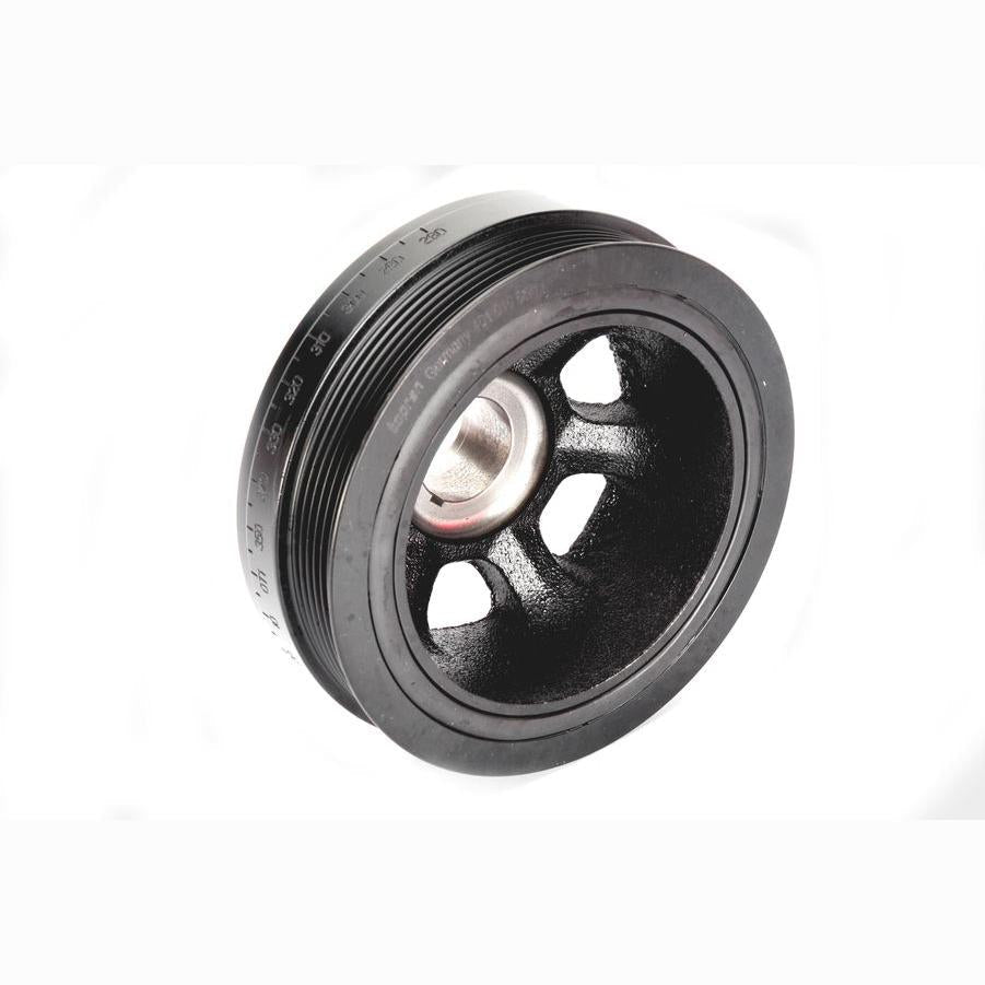 HANS PRIES HP401010 Crankshaft Belt Pulley