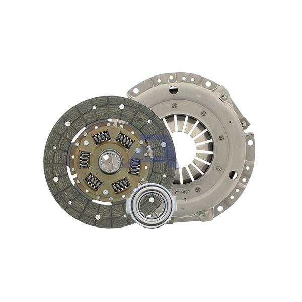 AISIN AISKN-031 Clutch Kit