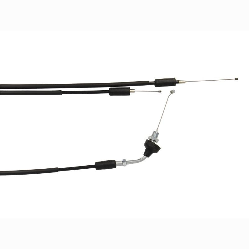 4 RIDE /LG-043 Accelerator Cable