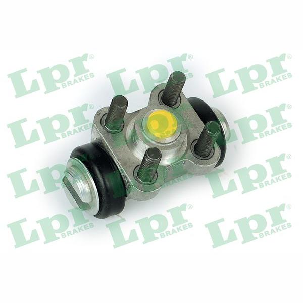 LPR LPR4377 Wheel Brake Cylinder