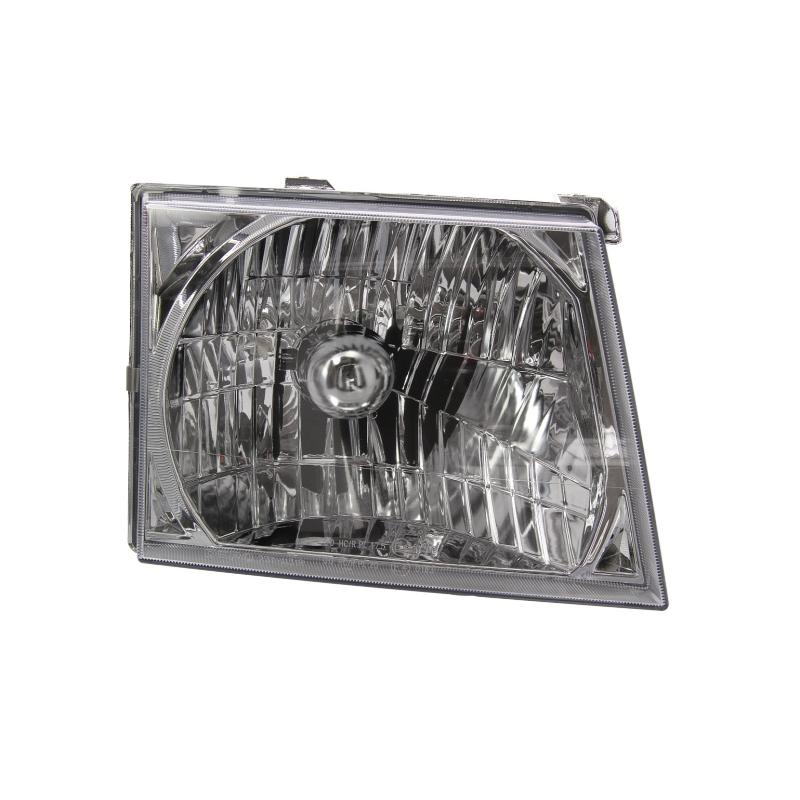 DEPO 231-1131R-LD-E Headlight