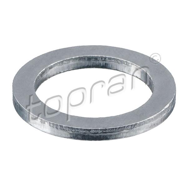 HANS PRIES HP820216 Oil Sump Gasket