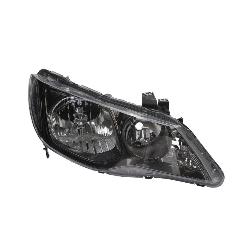 DEPO 217-1159R-LDEM7 Headlight