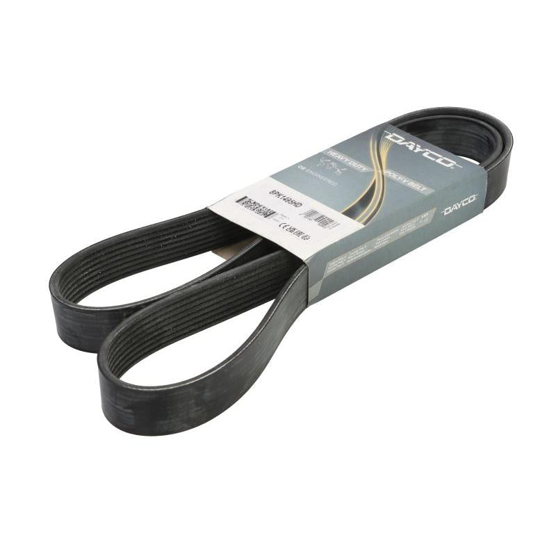DAYCO DAY8PK1495HD V-Ribbed Belt