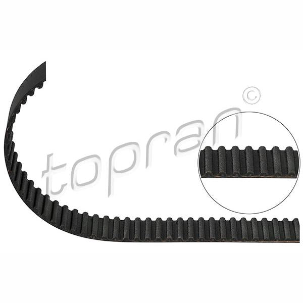 HANS PRIES HP110051 Timing Belt