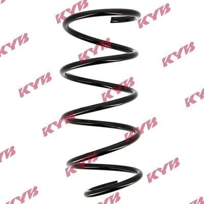 KYB K-Flex RA4000 Coil Spring