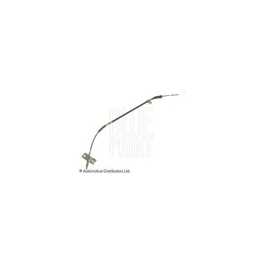 Blue Print Adg046102 Hand Brake Cable for Hyundai H-1