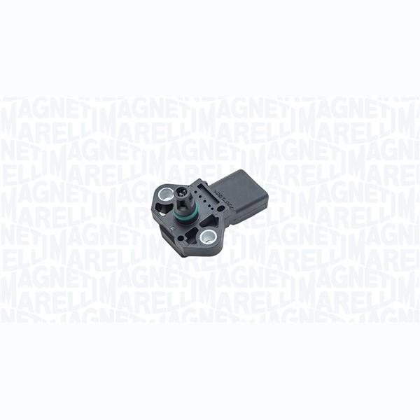 MAGNETI MARELLI 6000 Altitude Adaption Air Pressure Sensor