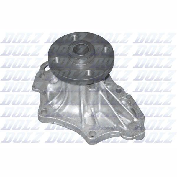 DOLZ T225 Water Pump
