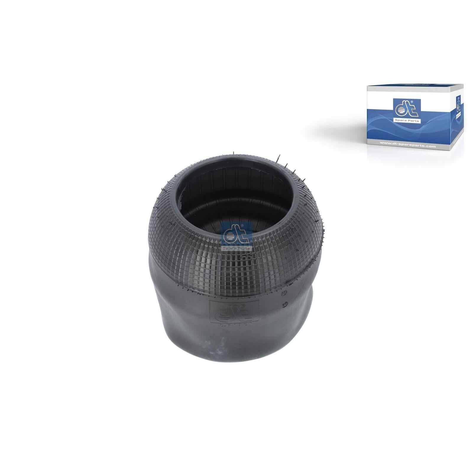 DT SPARE PARTS 2.61021 Air Suspension Bellow