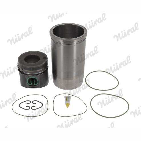 NURAL 89-179300-80 Piston/Cylinder Liner Repair Kit
