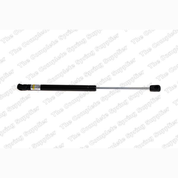 LESJOFORS LS8114204 Boot/Cargo Area Gas Spring