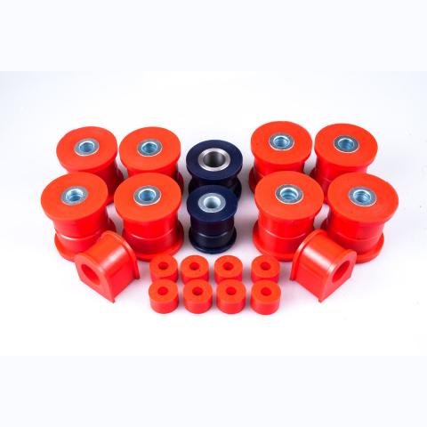 MPBS 4304103/80SHA Wheel Suspension Control/Trailing Arm Kit
