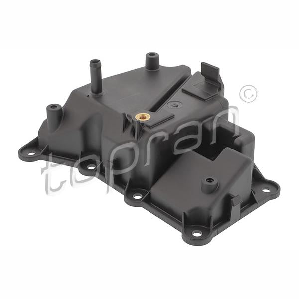 HANS PRIES HP119550 Crankcase Ventilation Oil Separator