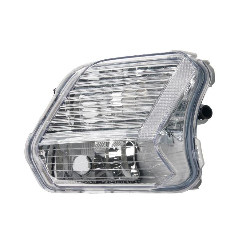 DEPO 431-2040R-UE Fog Light