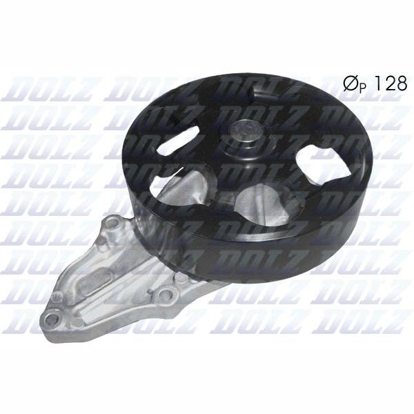 DOLZ H135 Water Pump