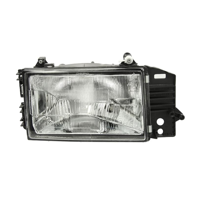 DEPO 661-1105R-LD-E Headlight