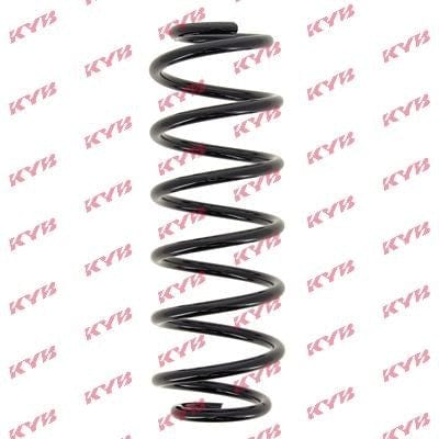 KYB K-Flex RH6337 Coil Spring for Ford Fiesta