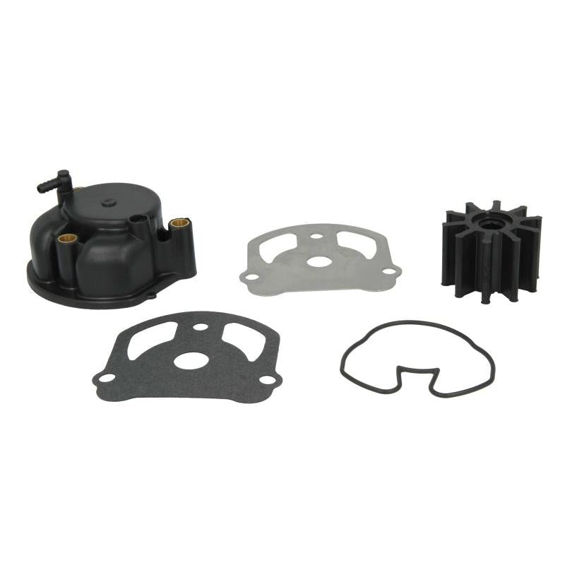 SIERRA INTERNATONAL LLC 18-3348 Water Pump Housing