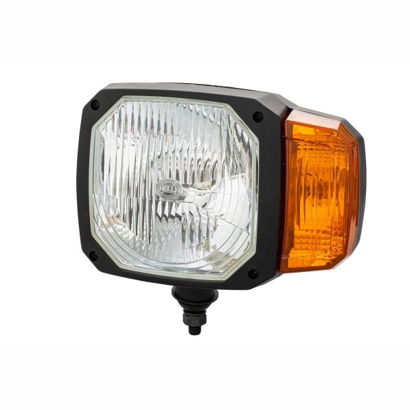 HELLA 1EA328450-517 Headlight