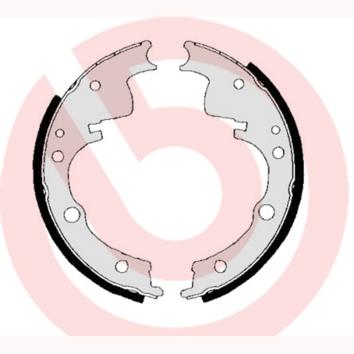 BUDWEG 344764 Brake Caliper
