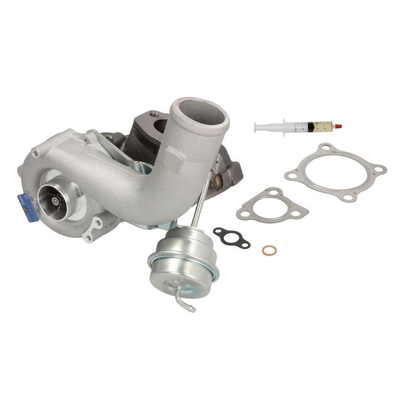 NISSENS NIS93221 Turbocharger