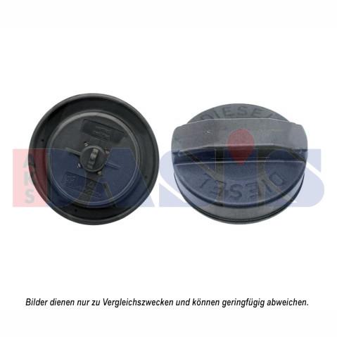 AKS DASIS 750083N Oil Filler Cap