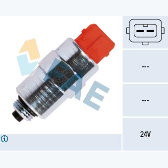 FAE AE73021 Injection System Fuel Cut-Off